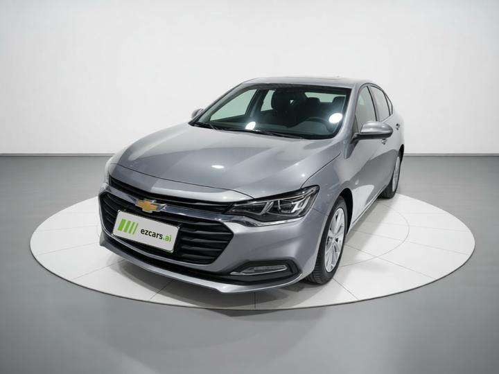 Cruze 2020 320 AT