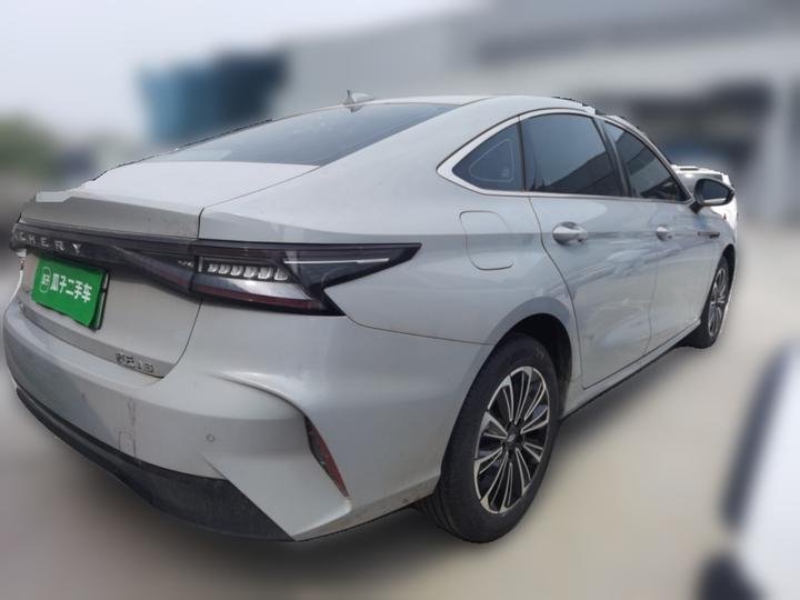 Fulwin A8 2025 70km photo 6
