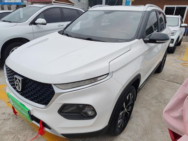 510 2019 1.5L AT China V