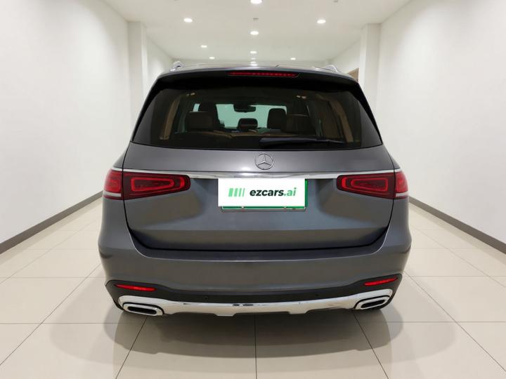 GLS 2021 GLS 450 4MATIC Fashion photo 5