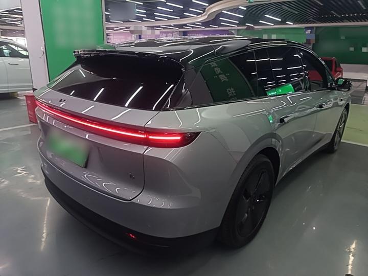 Li Auto i6 2025 RWD Standard photo 4