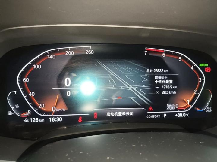 X5 Imported 2019 xDrive30i X Design Package photo 7
