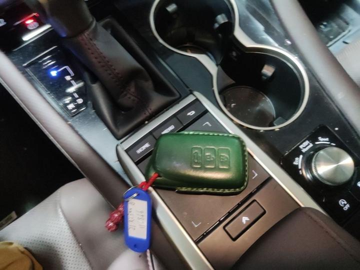 RX 2020 Facelift 300 RWD Comfort photo 8