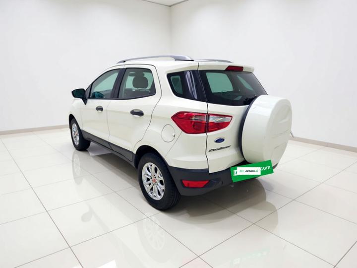 2013 1.5L MT Comfort photo 4