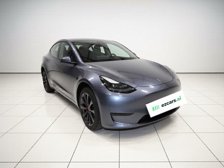 Model Y 2022 RWD photo 3