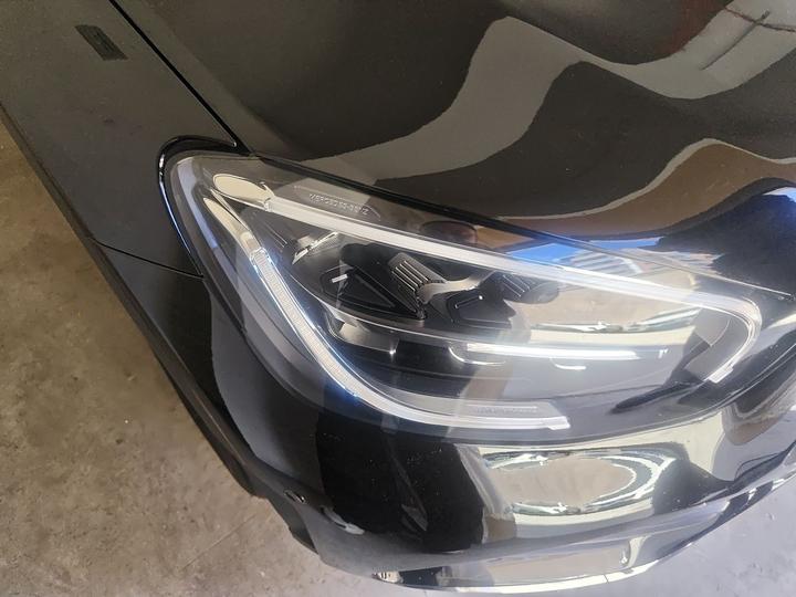 GLC 2020 GLC 260 L 4MATIC Luxury photo 7
