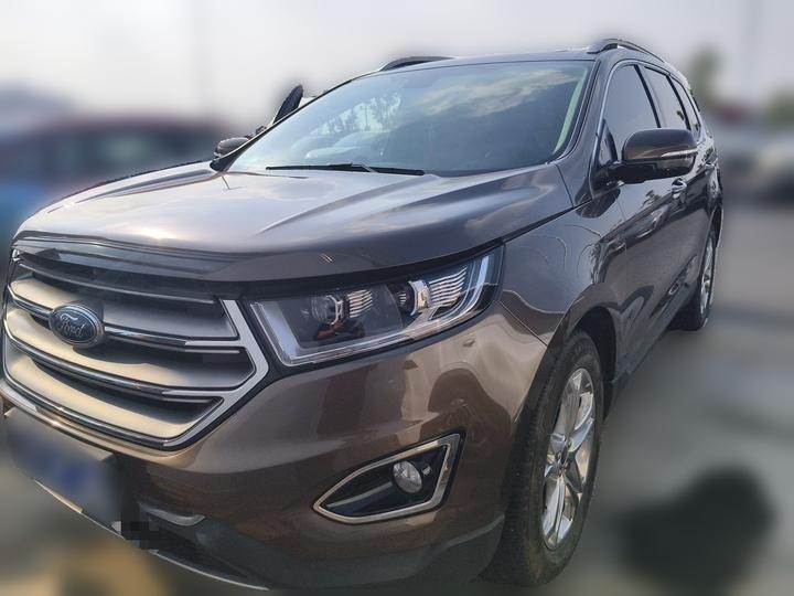 Edge 2015 2.0T GTDi RWD