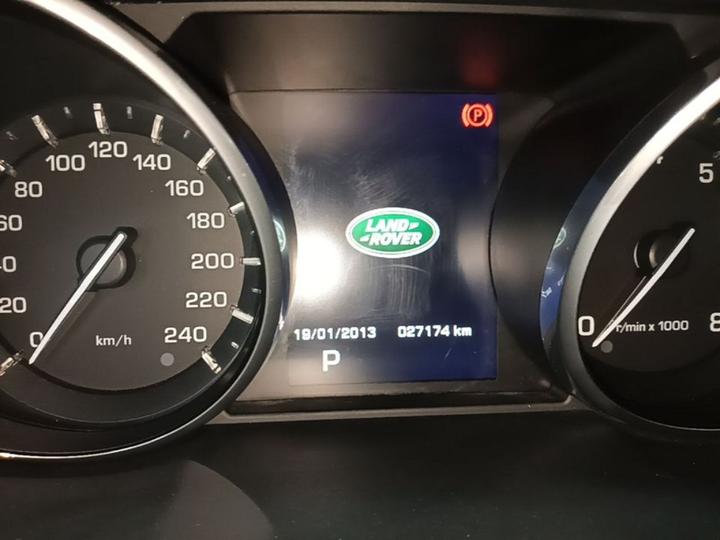 Discovery Sport 2016 2.0T SE photo 7