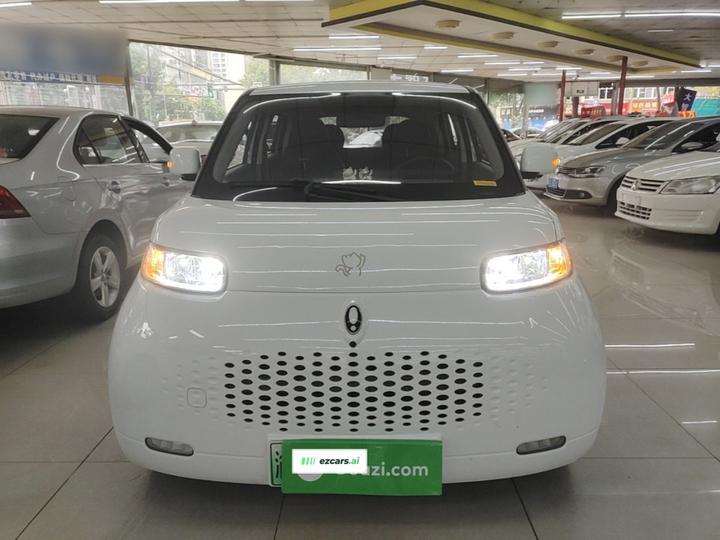 2022 Upgraded 305km Luxury NCM photo 2