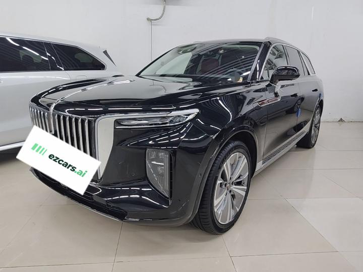 E-HS9 2022 690km 6-Seater