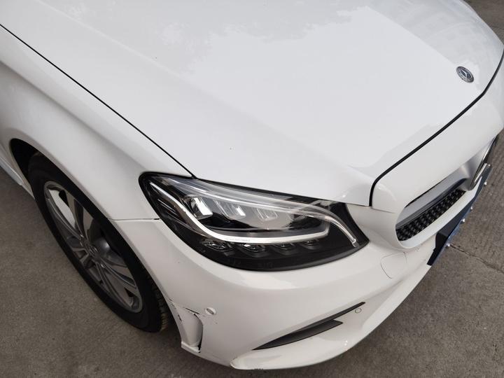 C-Class 2019 C 180 L Fashion Sport photo 7