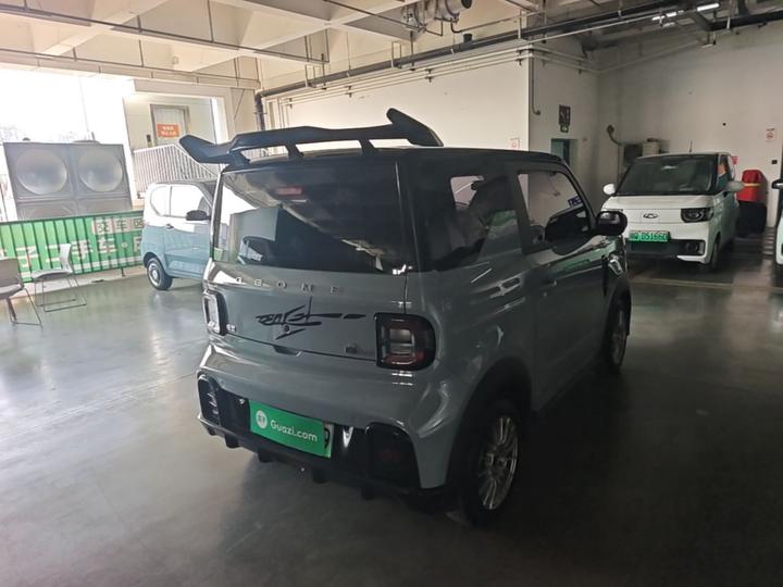 2024 200km Panda photo 7