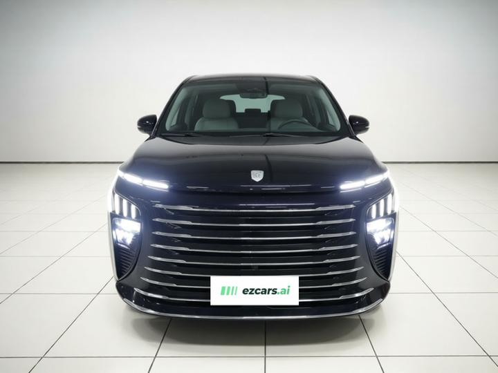 V9 2024 1.5TD 200km Premium photo 2