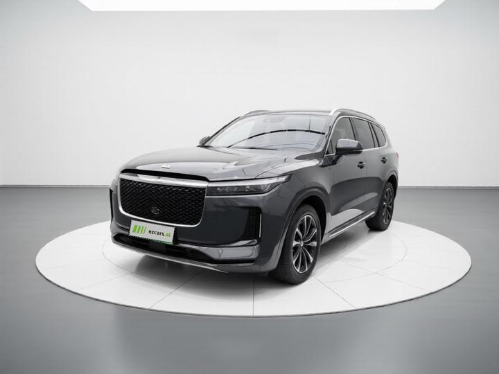 Li Auto ONE 2020 EREV 6-Seater