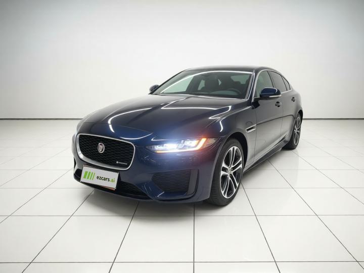 XEL 2022 2.0T 250PS R-DYNAMIC S Progressive Sport