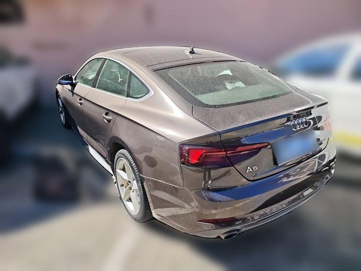 A5 2017 Sportback 40 TFSI Fashion photo 4