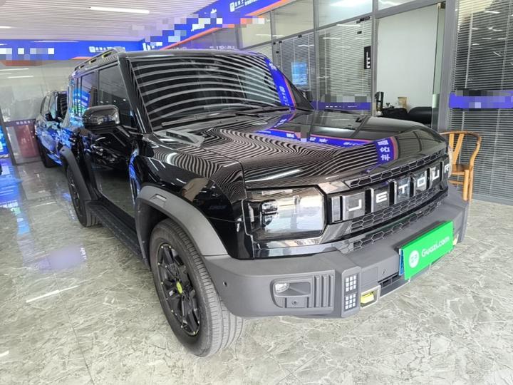 Wagon 2023 2.0T AWD PRO+ photo 3