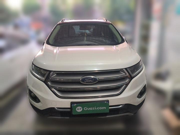 Edge 2016 EcoBoost 245 RWD 7-Seater photo 2