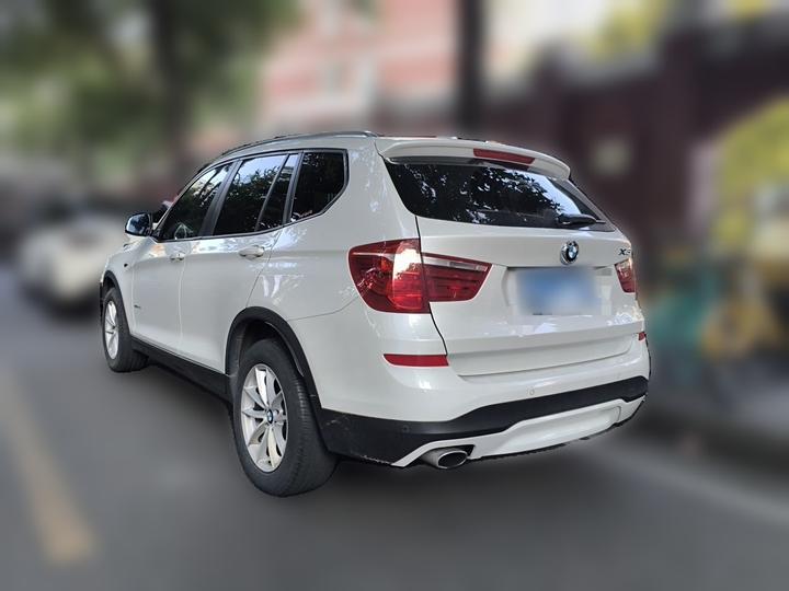 X3 Imported 2016 sDrive20i photo 4