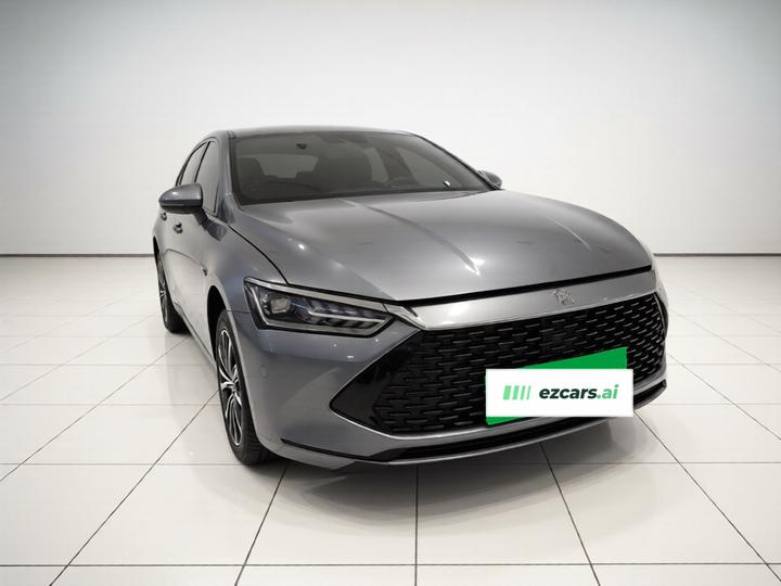 Qin PLUS 2021 DM-i 120KM Premium photo 3
