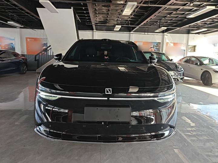 7X 2025 75kWh RWD ADAS photo 2