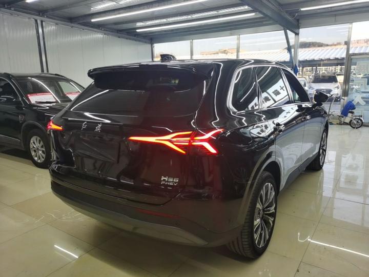 HS6 PHEV 2026 220 AWD photo 6