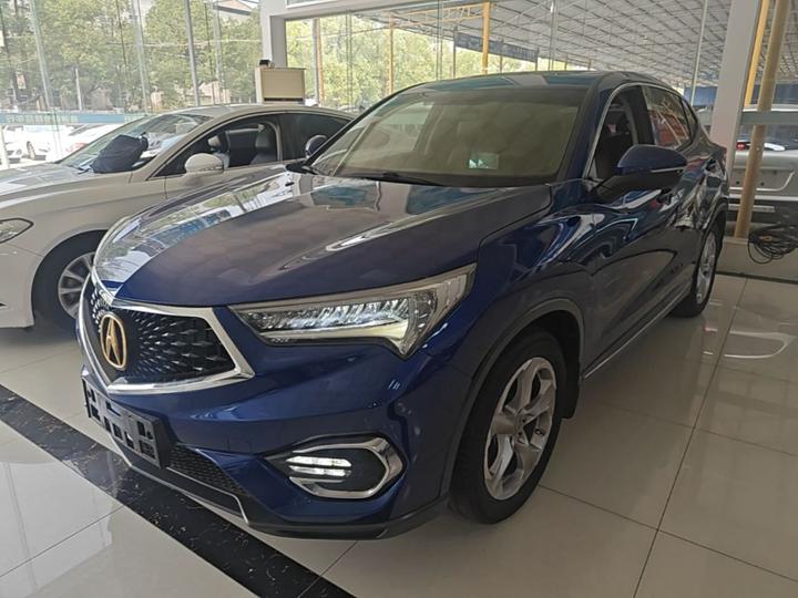 CDX 2016 1.5T RWD Exclusive