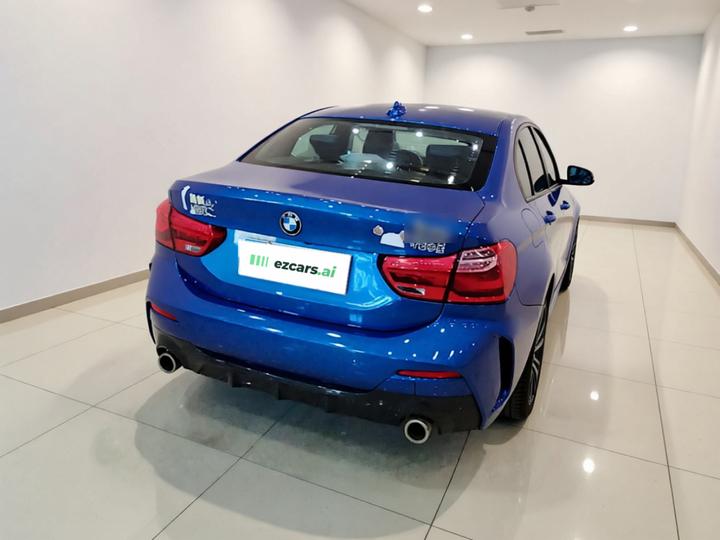 1 Series 2020 120i M Sport Package photo 6