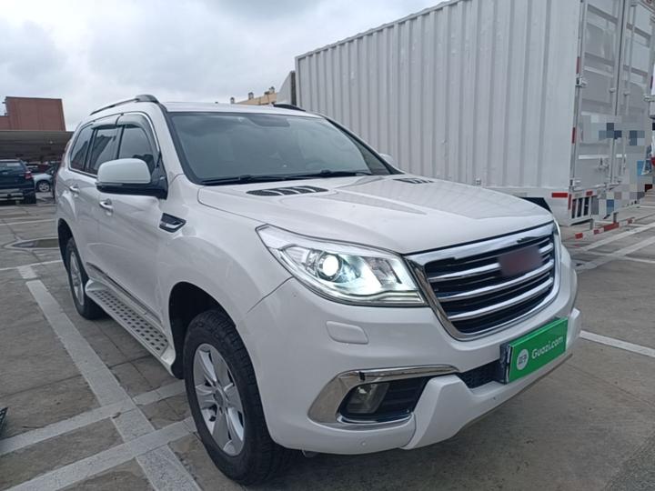 H9 2015 2.0T AWD Luxury 5-Seater photo 3