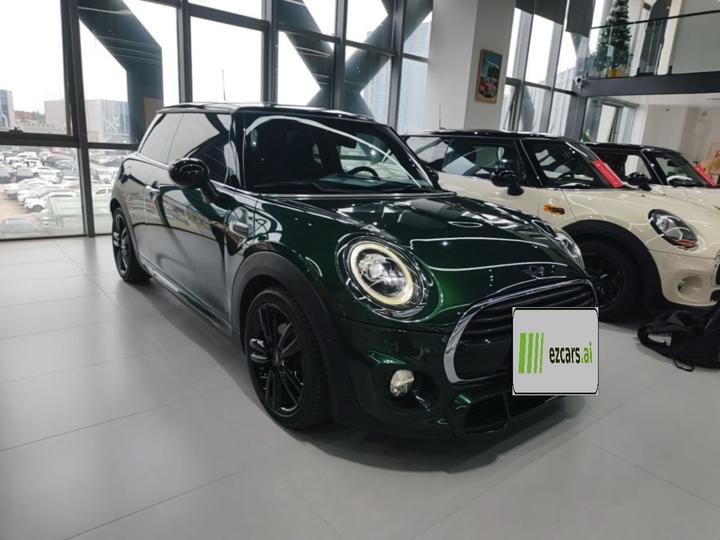 2018 1.5T COOPER photo 3