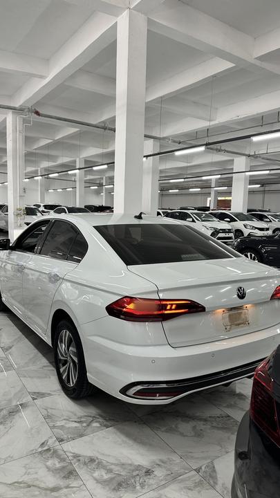 Bora 2023 200TSI DSG photo 4
