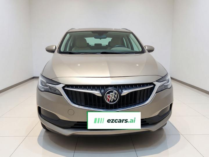 GL6 2018 18T 6-Seater Luxury photo 2