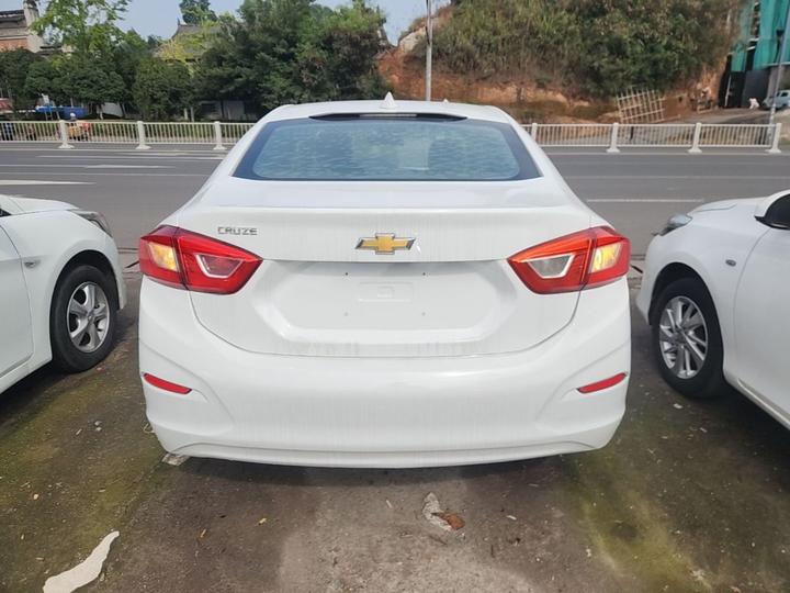 2017 1.5L AT photo 5