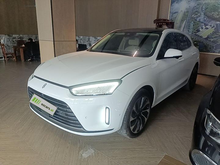 HIMA AITO M5 2022 EREV AWD Flagship