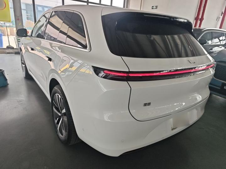 Li Auto L6 2024 Max photo 4