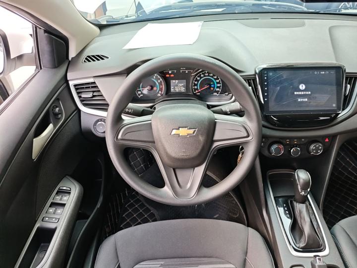 Cavalier 2016 1.5L AT photo 6