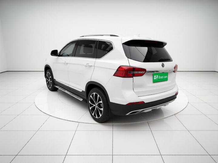 X5 2017 Energetic Series 1.5T CVT Exclusive photo 4