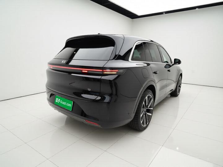 Li Auto L6 2024 Max photo 6