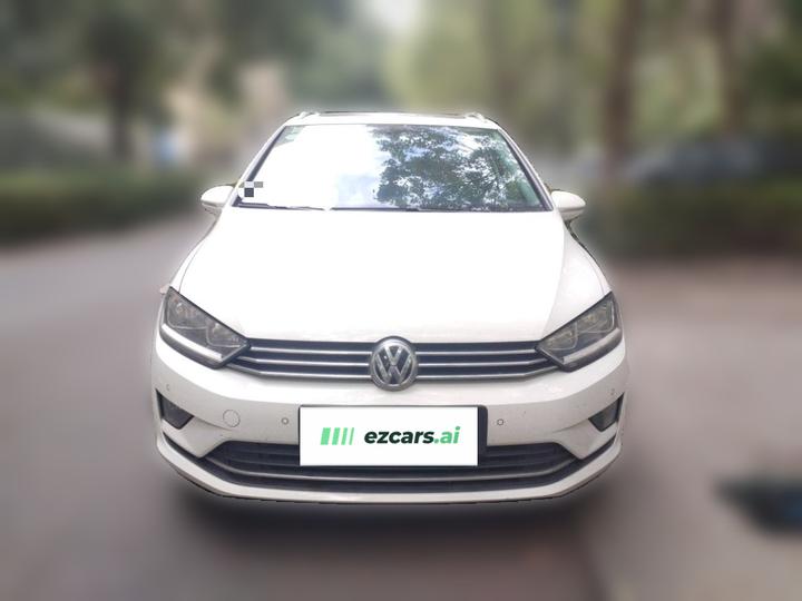 Golf 2018 230TSI AT Luxury photo 2
