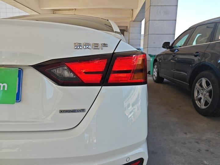 Teana 2021 2.0L XL Comfort photo 7