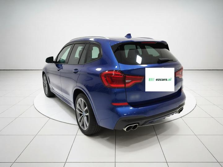 X3 2018 xDrive28i M Sport Package China V photo 4