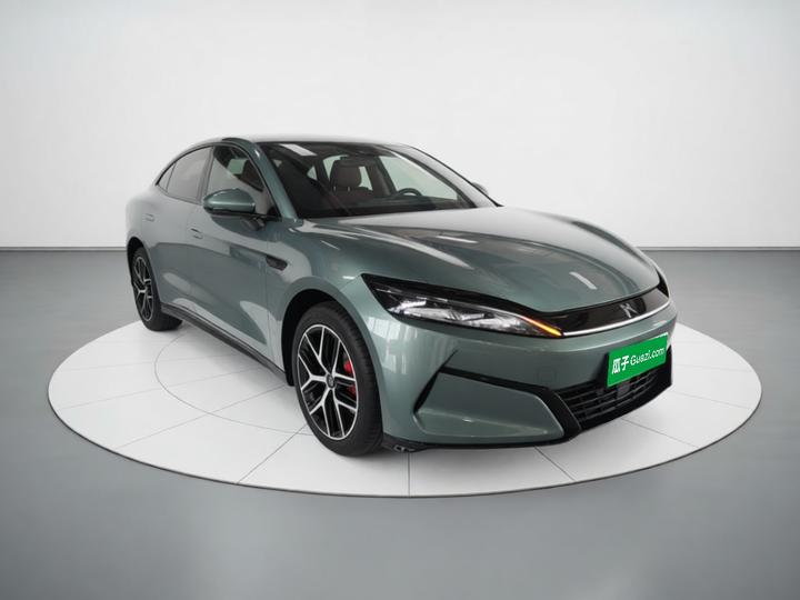 Han L 2025 DM-p AWD LiDAR Flagship photo 3
