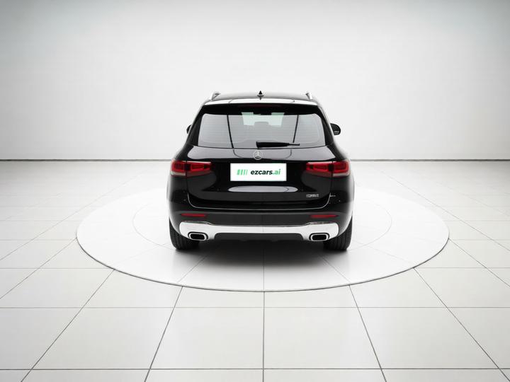 GLB 2022 Facelift GLB 200 Dynamic photo 5
