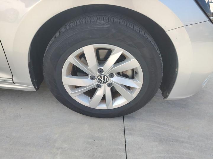 Passat 2020 Facelift 280TSI Business China VI photo 4