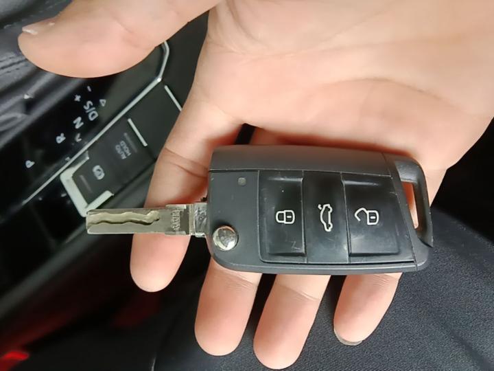 Lamando 2015 280TSI DSG Comfort photo 8