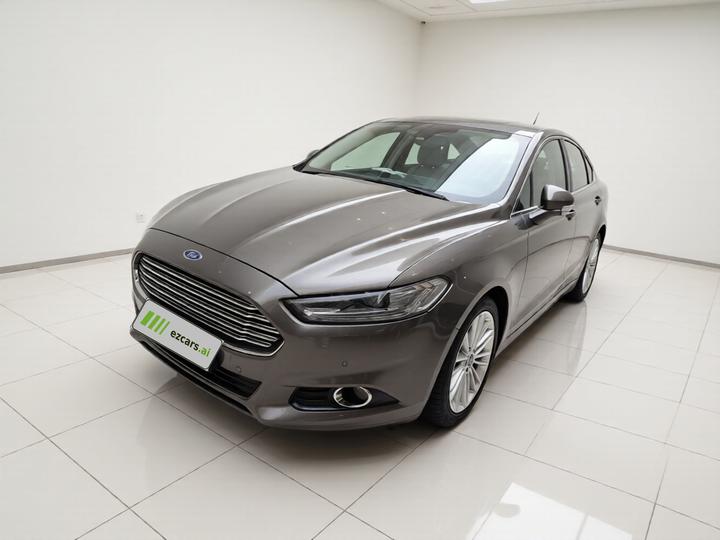 Mondeo 2013 2.0L GTDi240 Flagship