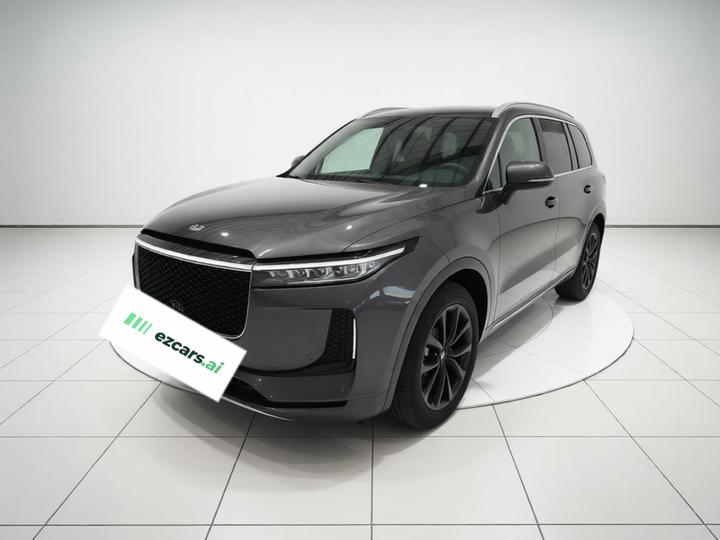 Li Auto ONE 2020 EREV 6-Seater