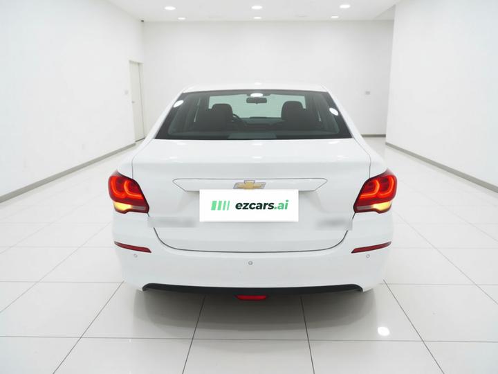 Cavalier 2016 1.5L MT photo 5