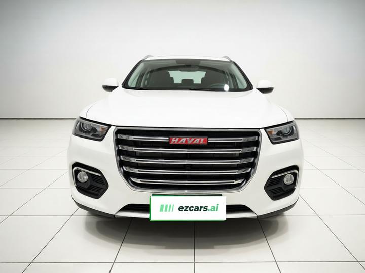 H4 2018 Red Label 1.5GDIT DCT photo 2