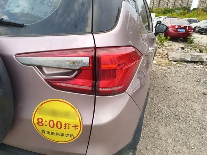 Yuan Pro 2023 401KM Luxury photo 7